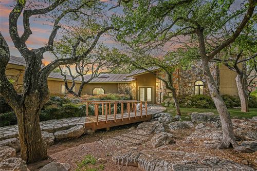 900 Sharp Rock, Horseshoe Bay, TX, 78657-5636 | Card Image