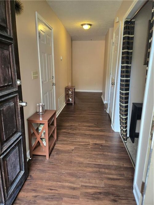 1545 Burnstone Dr, Stone Mountain, GA, 30088-3444 | Card Image