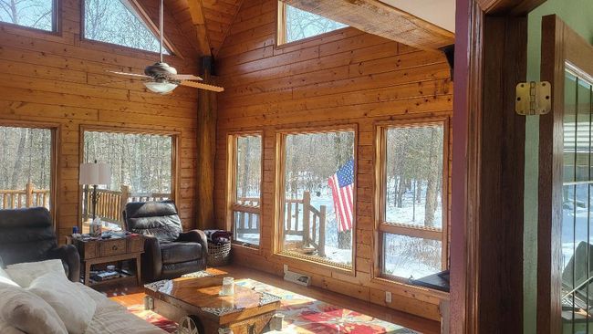W8310 Meyer Ln, House other with 5 bedrooms, 6 bathrooms and null parking in Crivitz WI | Image 14