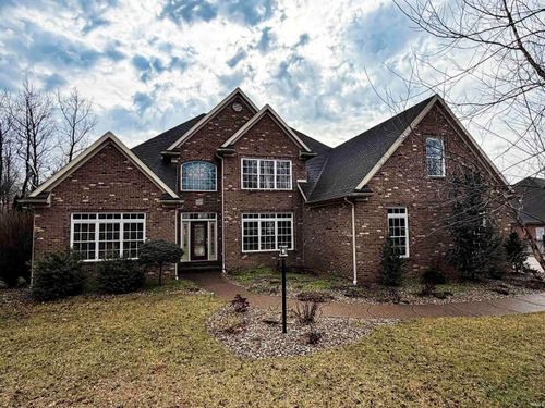 6444 Pebble Point Ct, Newburgh, IN, 47630-9818 | Card Image