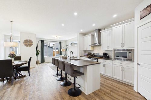 34 Birch Glen, Okotoks, AB, T1S5S9 | Card Image