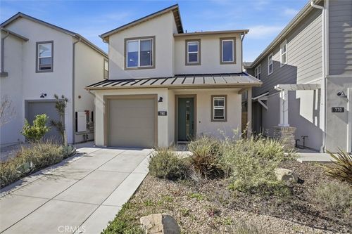 780 Haystack Pl, San Luis Obispo, CA, 93405-1570 | Card Image