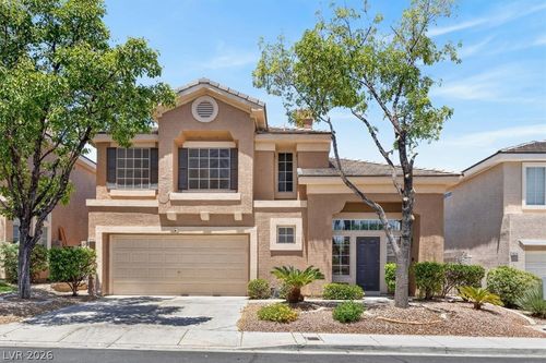 1025 Novara Ln, Las Vegas, NV, 89144-1229 | Card Image