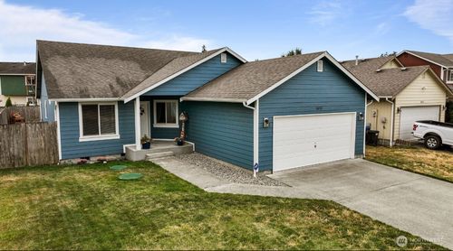 16223 Birkland St Se, Yelm, WA, 98597-7509 | Card Image