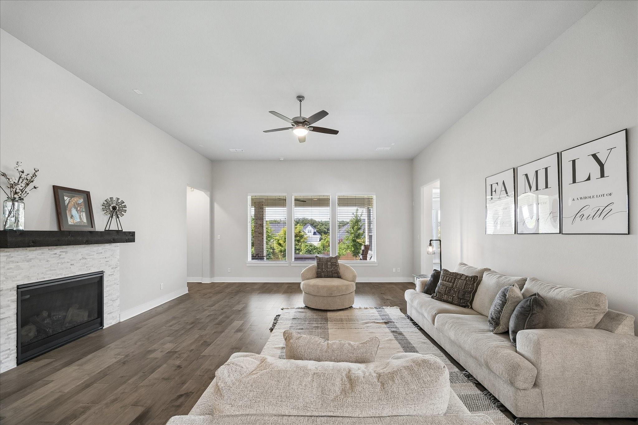 Residential in Fulshear 3