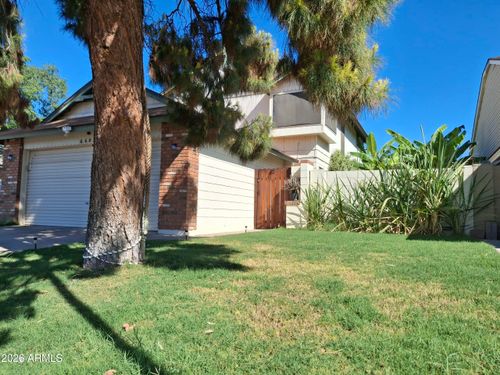 6408 W Becker Ln, Glendale, AZ, 85304-4601 | Card Image