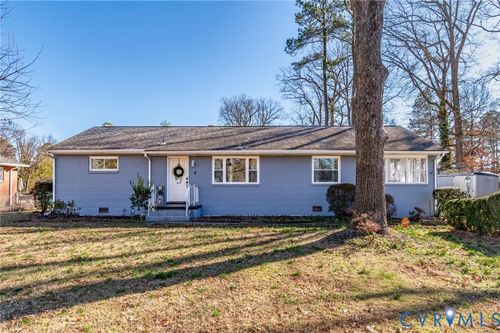 3401 Austin Ave, Richmond, VA, 23222-3401 | Card Image