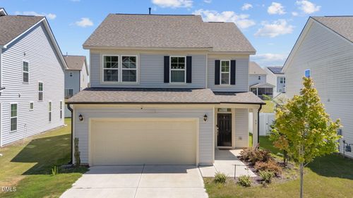 99 Still Hand Dr, Clayton, NC, 27527-8640 | Card Image