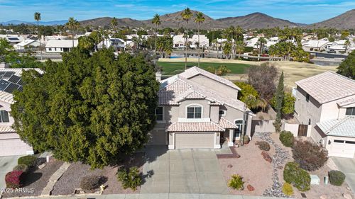 6282 W Rose Garden Lane, Glendale, AZ, 85308 | Card Image