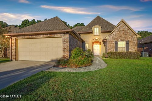 105 Dogleg Drive, Broussard, LA, 70518 | Card Image