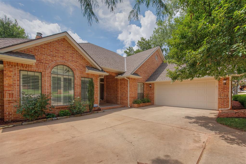 Creekside Dr, Oklahoma City, OK 73131