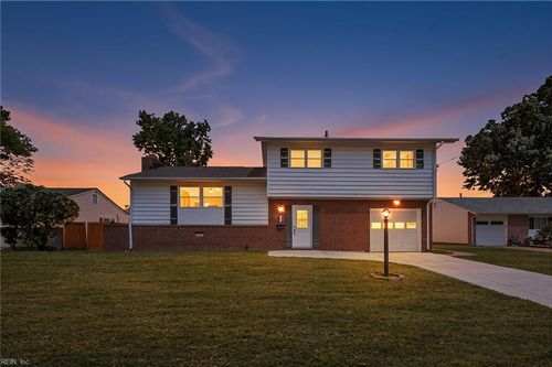 3404 Hardee Ct, Hampton, VA, 23666-4418 | Card Image