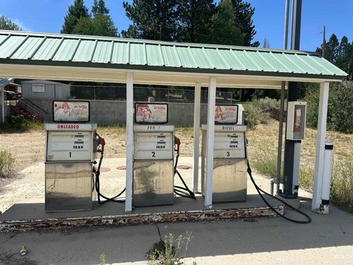 110 S Main St, Placerville, ID, 83666 | Card Image