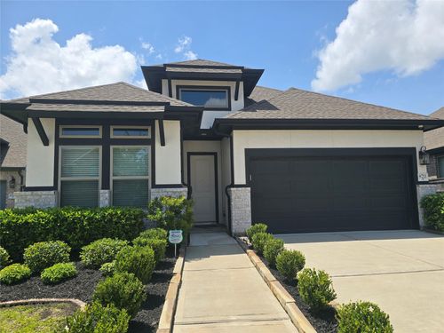 8711 Fox Trail Dr, Missouri City, TX, 77459-4571 | Card Image