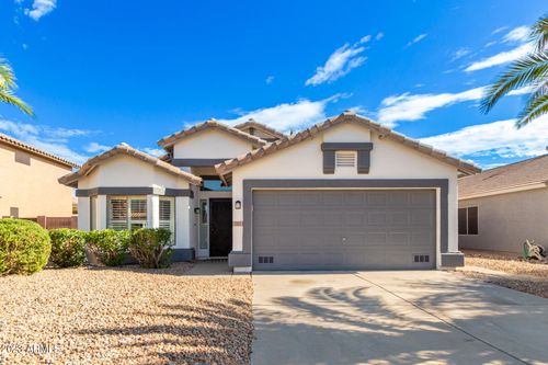 3907 E Page Ave, Gilbert, AZ, 85234-4424 | Card Image