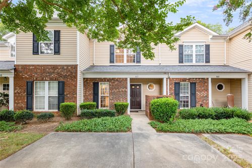157 Ross Moore Ave, Charlotte, NC, 28205-7986 | Card Image