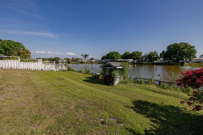 2360 Se 27 Th St, House other with 3 bedrooms, 2 bathrooms and null parking in OKEECHOBEE FL | Image 9