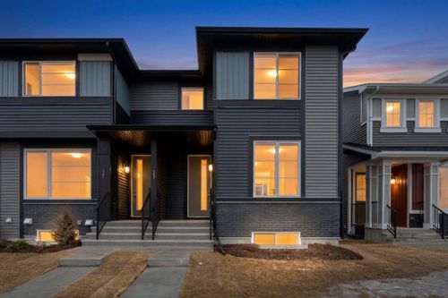 21 Sora Gate Se, Calgary, AB, T3S0M6 | Card Image