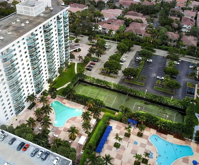 APT-510 - 19380 Collins Ave, Condo with 1 bedrooms, 2 bathrooms and null parking in Sunny Isles Beach FL | Image 19