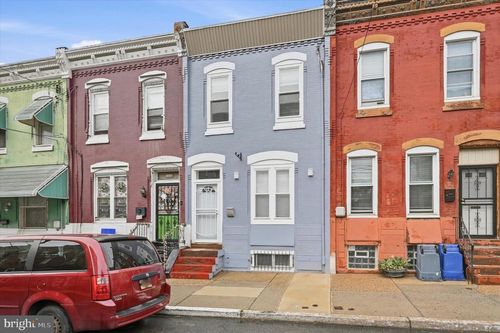 2334 N 17th St, PHILADELPHIA, PA, 19132-4405 | Card Image