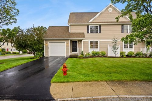 16-16 Stream View Dr, Cumberland, RI, 02864-5421 | Card Image