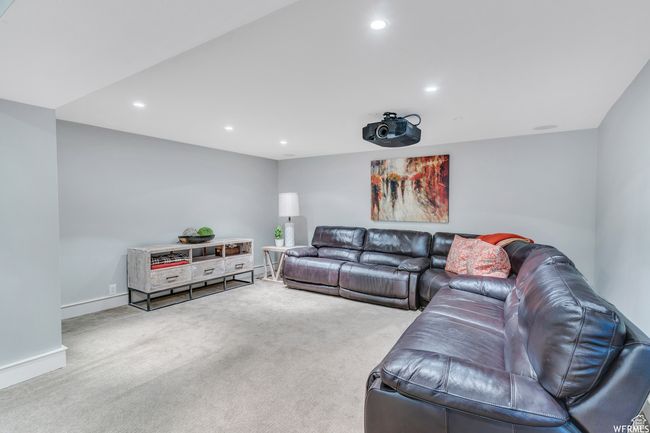 movie room or rec room | Image 69