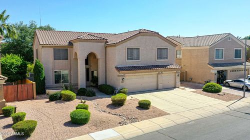 5299 W Karen Dr, Glendale, AZ, 85308-5351 | Card Image