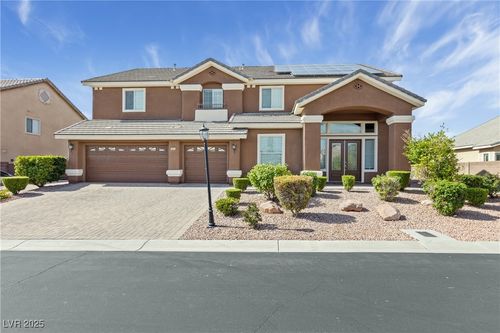 6013 Jubilee Gardens Ave, Las Vegas, NV, 89131-2333 | Card Image