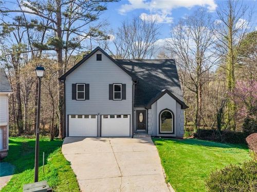 1150 River Overlook Ct, lawrenceville, GA, 30043-5452 | Card Image