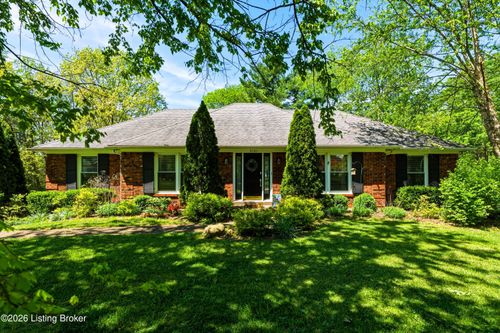 5121 Mcgregor Dr, La Grange, KY, 40031-9618 | Card Image