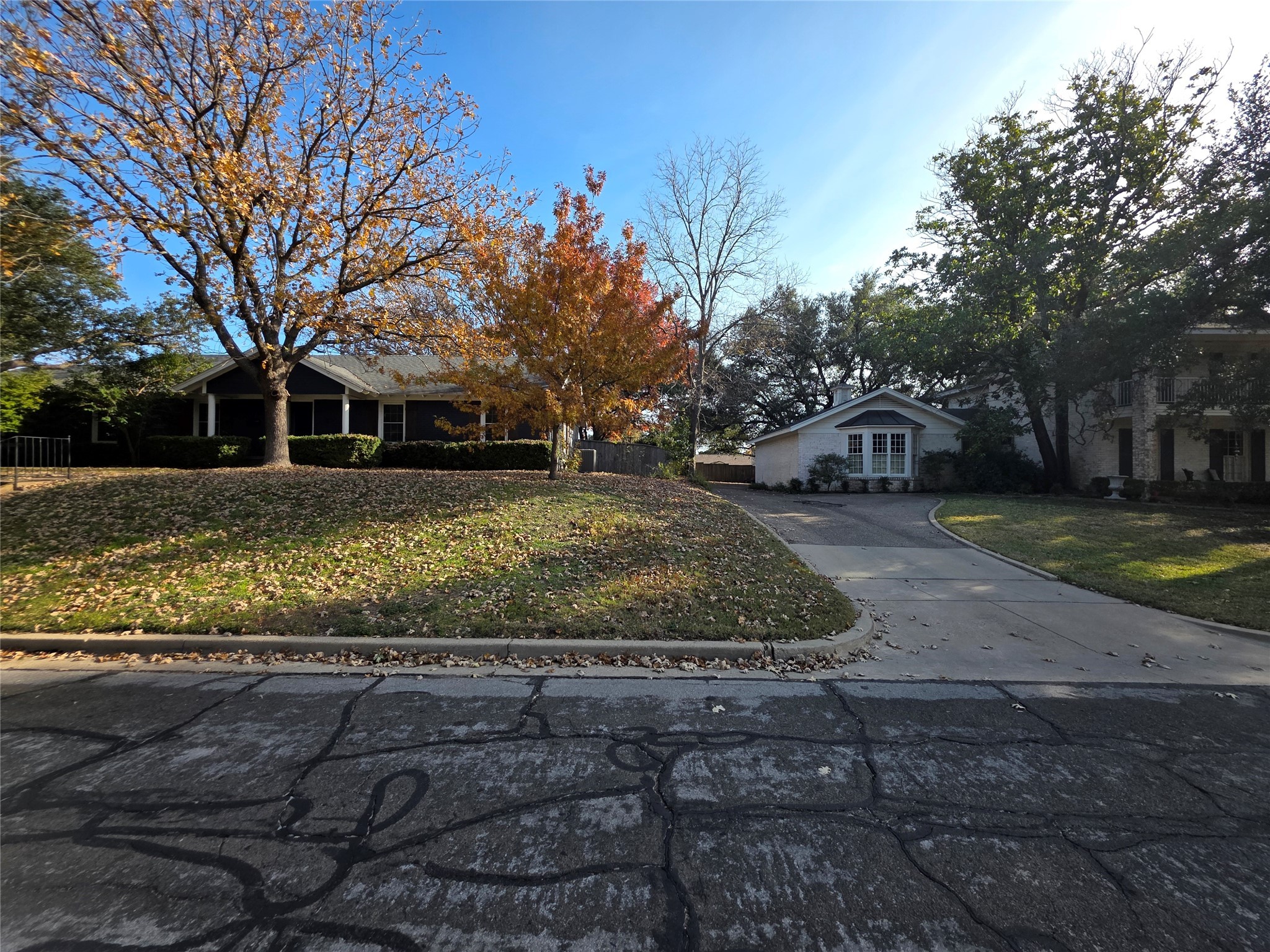 Residential in Waco 4