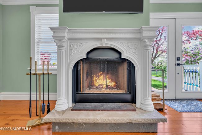 44 Irving Pl, House other with 4 bedrooms, 3 bathrooms and null parking in Red Bank NJ | Image 34