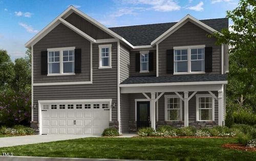 147 Rivulet Court, Cary, NC, 27519 | Card Image
