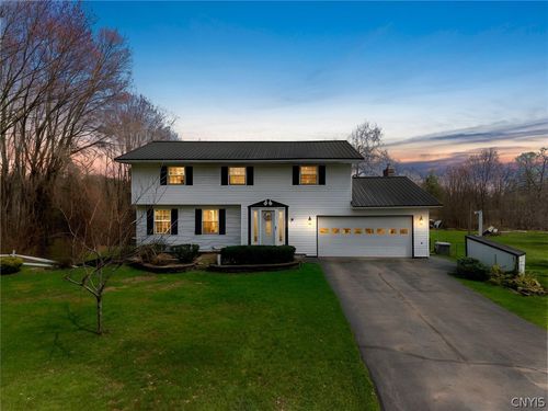 154 Shanty Creek Road, Hastings, NY, 13036 | Card Image