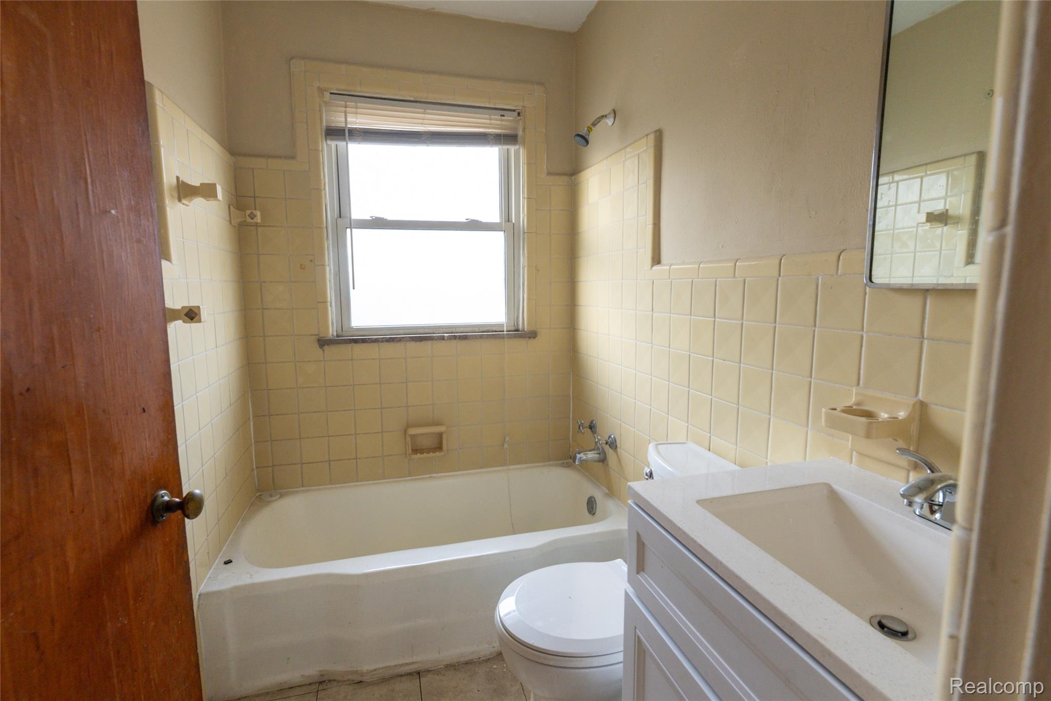 Residential Lease in Detroit