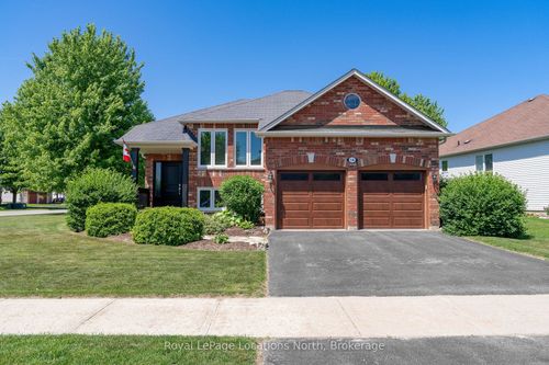 14 Middleport Dr, Wasaga Beach, ON, L9Z3B8 | Card Image