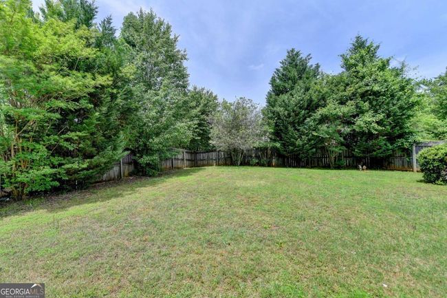 2355 Glen Chase Ln, House other with 3 bedrooms, 3 bathrooms and 4 parking in Lawrenceville GA | Image 48
