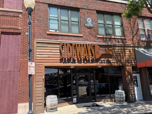 124 Wisconsin Ave W, Tomahawk, WI, 54487 | Card Image