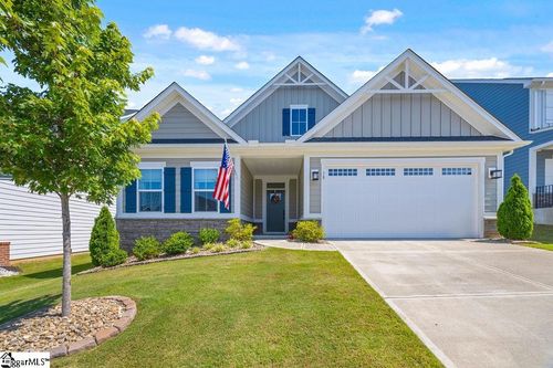 18 Yakama Way, Greenville, SC, 29607-5399 | Card Image
