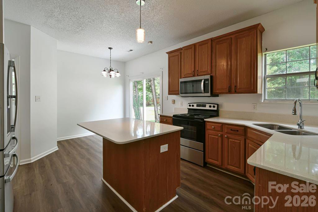 Residential in Charlotte 2