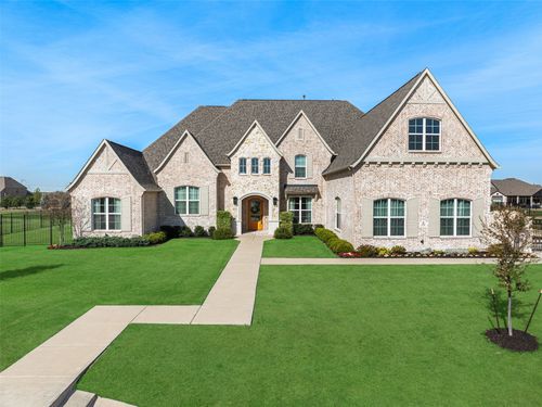 4701 Devon Dr, Parker, TX, 75002-6261 | Card Image