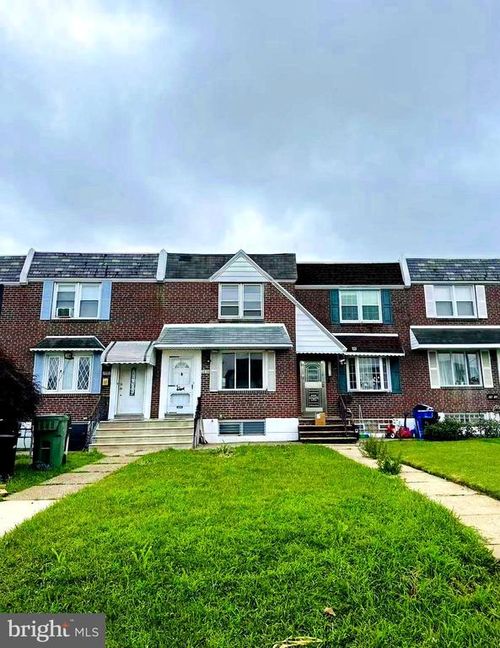 2836 Knorr St, PHILADELPHIA, PA, 19149-2517 | Card Image