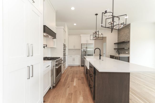 26207 W Baxter Ct, House other with 4 bedrooms, 3 bathrooms and 3 parking in Plainfield IL | Image 4