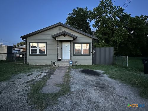 204 S 8th St, Killeen, TX, 76541-7109 | Card Image