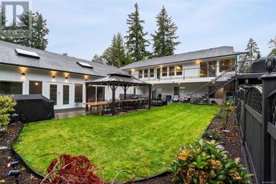 2372 Nanoose Rd, House other with 5 bedrooms, 5 bathrooms and 6 parking in Nanoose Bay BC | Image 1