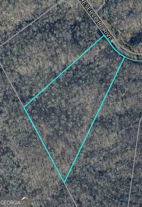22-3852 Reservoir Dr, Gainesville, GA, 30507-7126 | Card Image
