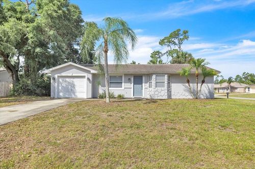1461 Mccrory St, North Port, FL, 34286-6817 | Card Image