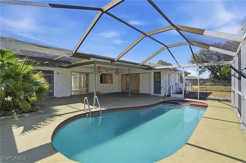 1815 Se 15th Terrace, Cape Coral, FL, 33990 | Card Image