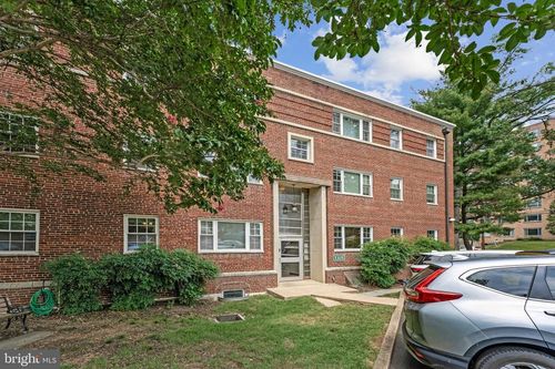 115-1301 N Ode St, ARLINGTON, VA, 22209-3400 | Card Image