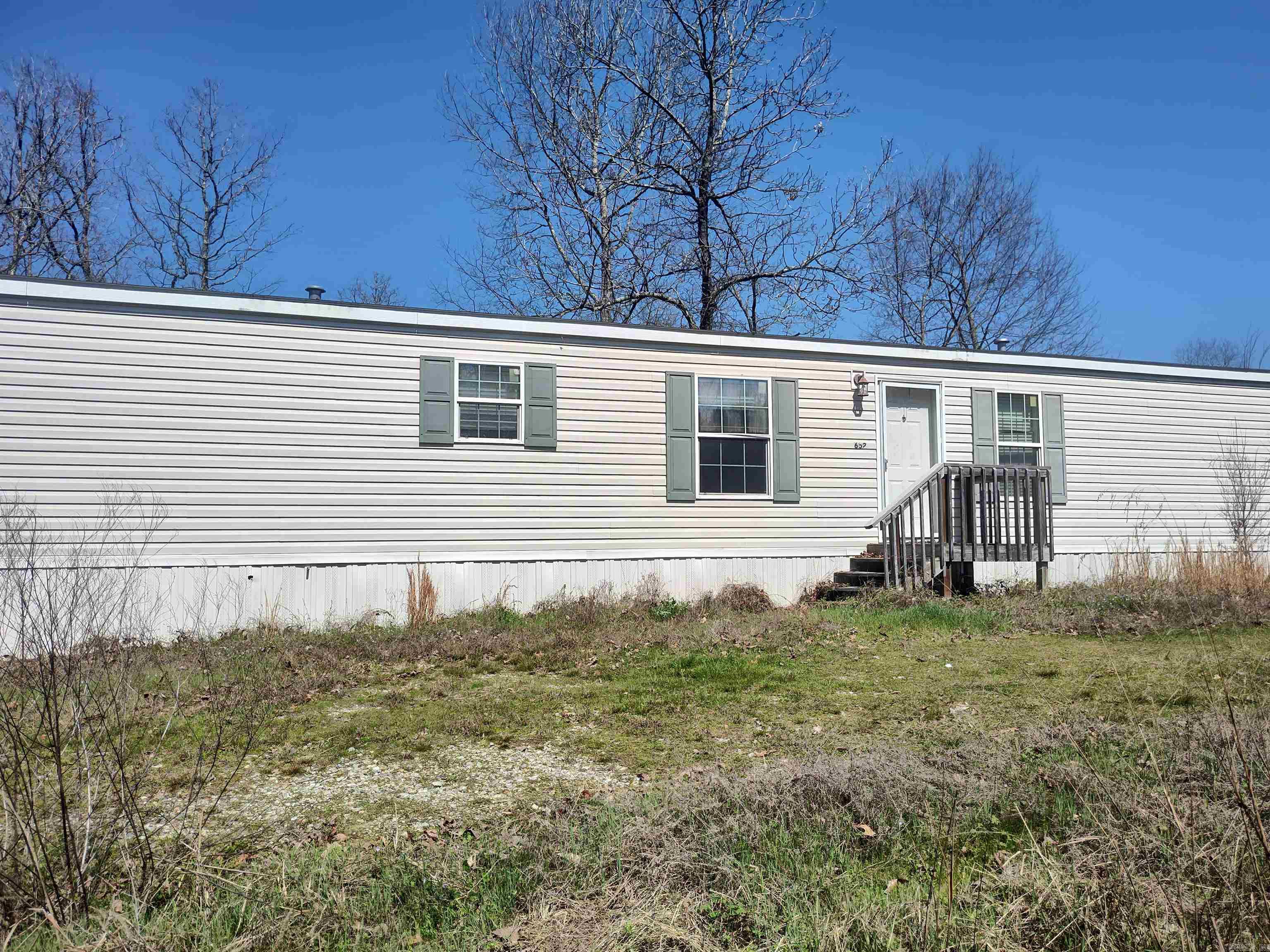 Caddo Gap Rd, Bonnerdale, AR 71933 #1